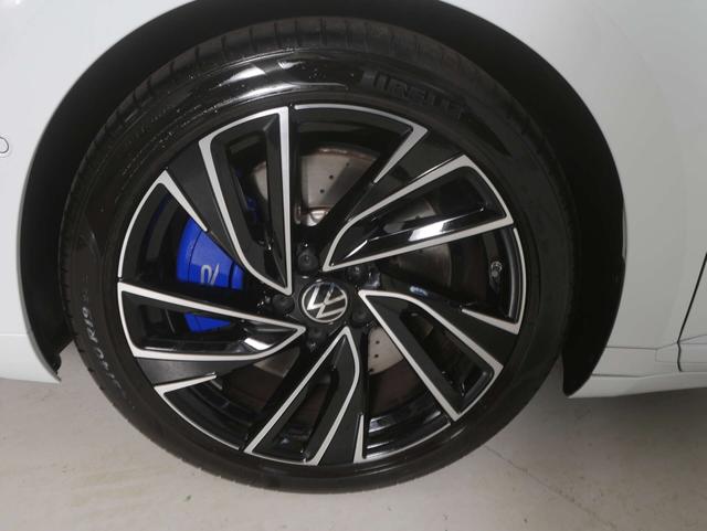 Volkswagen Arteon Shooting Brake 1 2.0 TSI 4Motion R 