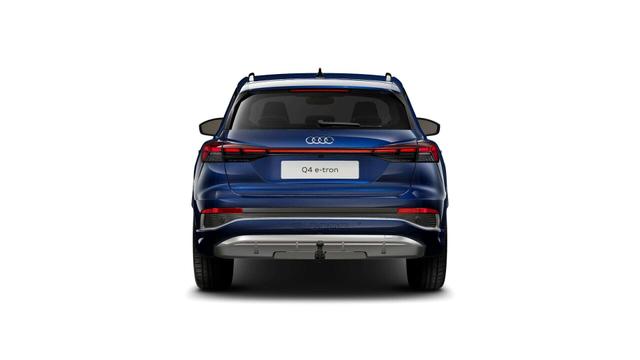 Audi Q4 e-tron 45 S line 