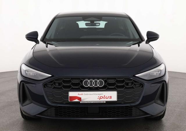 Audi A5 Sportback Limousine TFSI quattro 