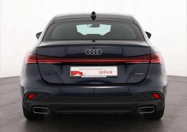 Audi A5 Sportback Limousine TFSI quattro 