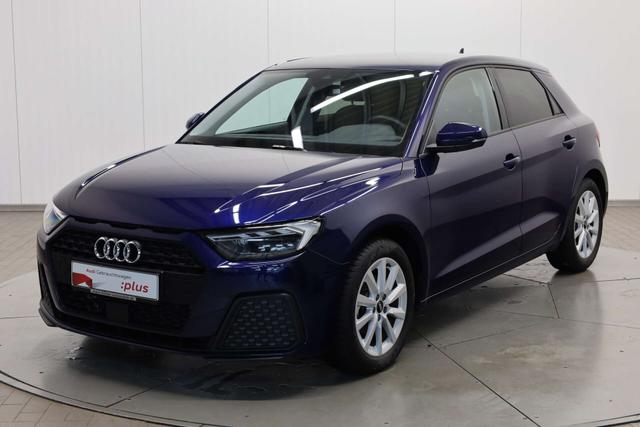 Audi A1 Sportback - 35 TFSI
