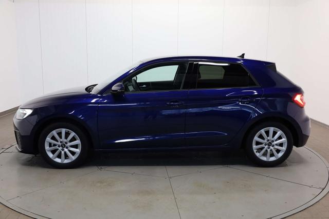Audi A1 Sportback 35 TFSI 