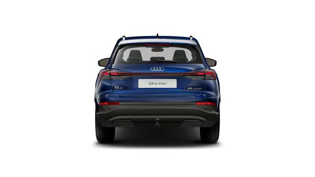 Audi Q4 e-tron 45 