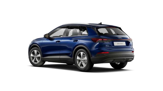 Audi Q4 e-tron 45 