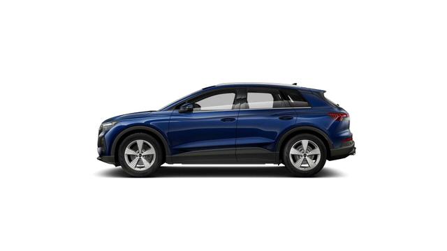 Audi Q4 e-tron 45 
