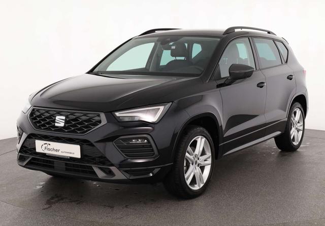 Seat Ateca - 1 1.5 TSI FR