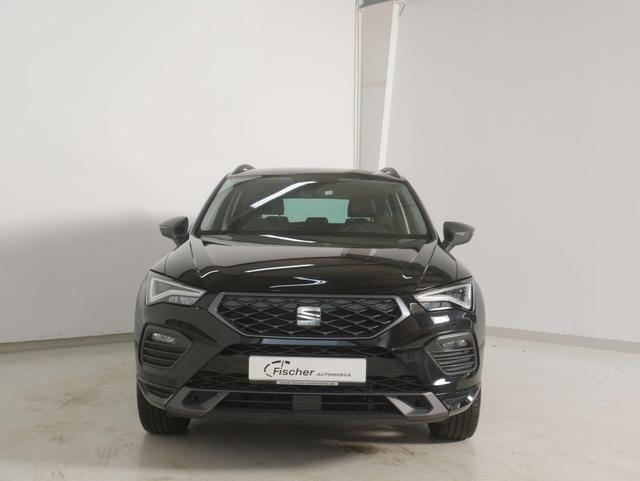 Seat Ateca 1 1.5 TSI FR 