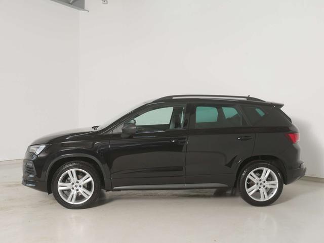 Seat Ateca 1 1.5 TSI FR 