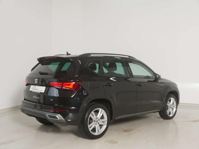 Seat Ateca 1 1.5 TSI FR 