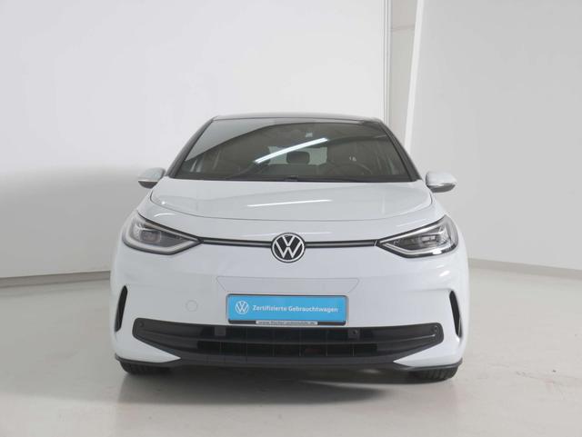 Volkswagen ID.3 - 1 Elektro Pro 58 kWh