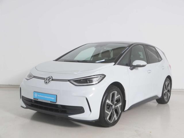 Volkswagen ID.3 - 1 Pro 58 kWh