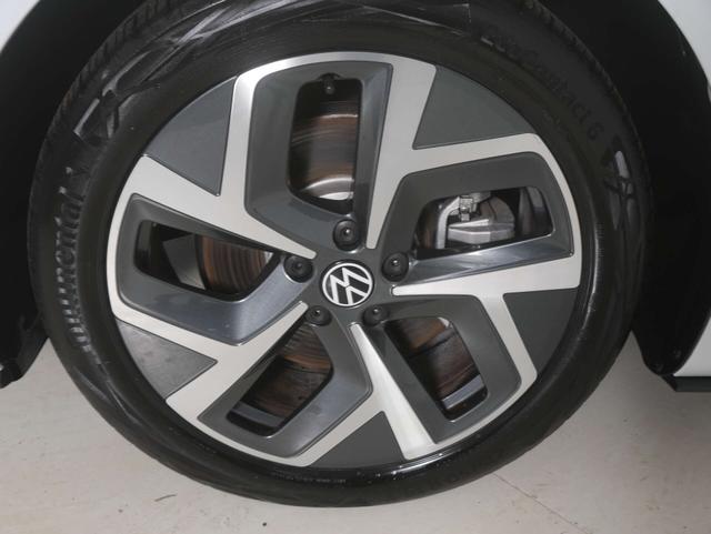 Volkswagen ID.3 1 Pro 58 kWh 