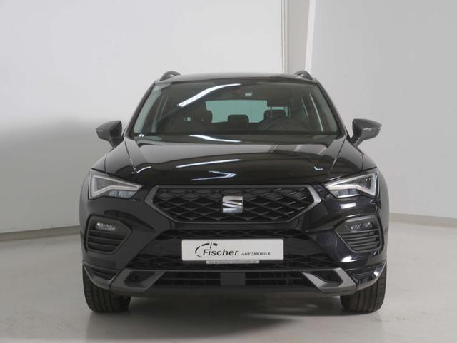 Seat Ateca 1 2.0 TDI FR 