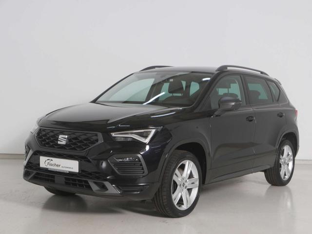 Seat Ateca - 1 2.0 TDI FR