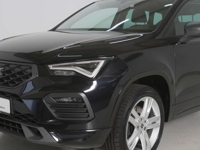 Seat Ateca 1 2.0 TDI FR 