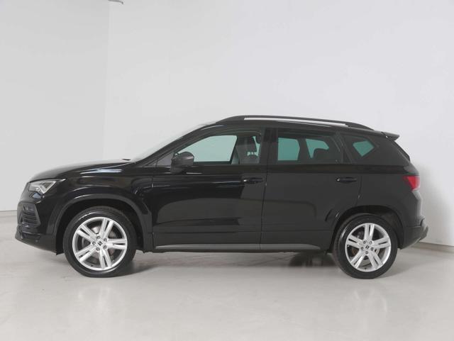 Seat Ateca 1 2.0 TDI FR 