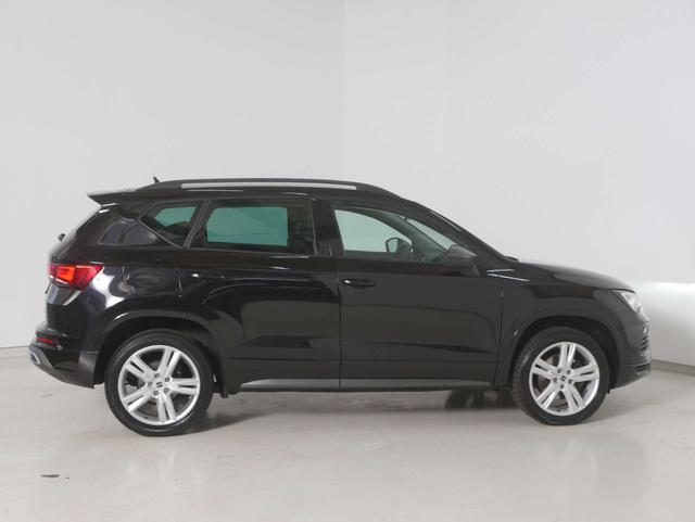 Seat Ateca 1 2.0 TDI FR 