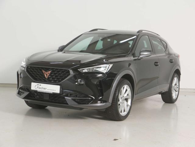 Cupra Formentor - 1 2.0 TDI 4Drive