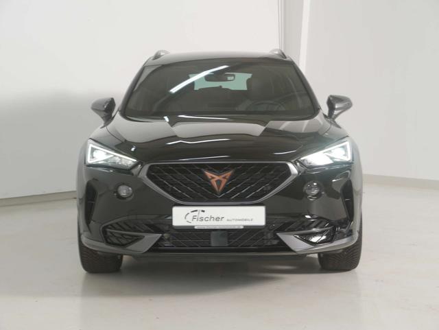 Cupra Formentor 1 2.0 TDI 4Drive 