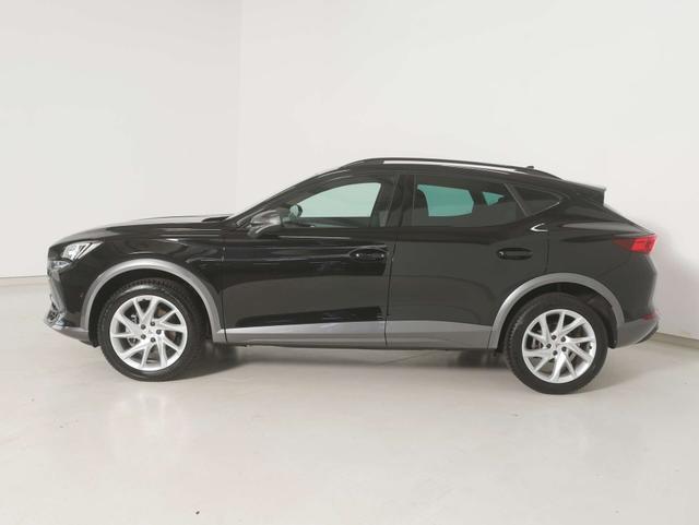 Cupra Formentor 1 2.0 TDI 4Drive 