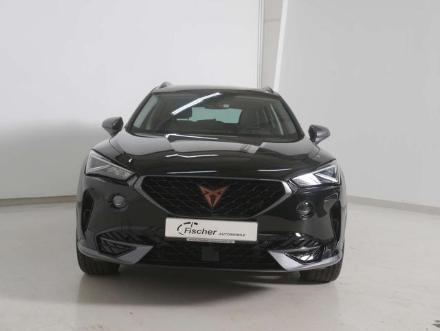 Cupra Formentor 1 1.5 TSI 