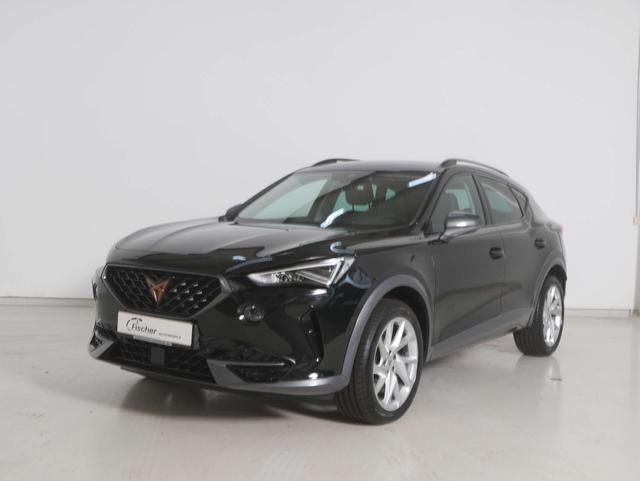 Cupra Formentor - 1 1.5 TSI