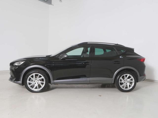 Cupra Formentor 1 1.5 TSI 