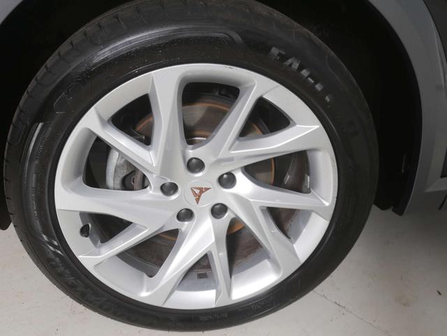 Cupra Formentor 1 1.5 TSI 