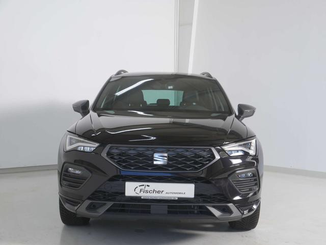 Seat Ateca - 1 2.0 TDI FR