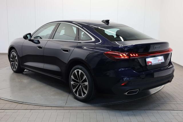 Audi A5 Sportback Limousine TFSI quattro 