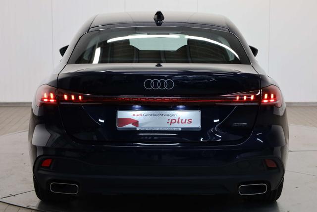 Audi A5 Sportback Limousine TFSI quattro 