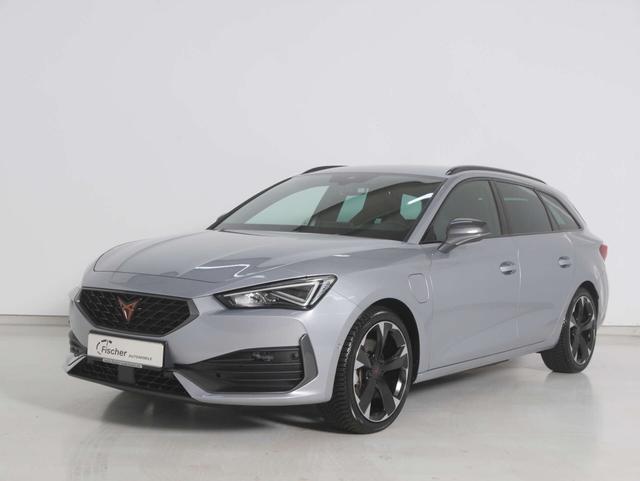 Cupra Leon Sportstourer - 1 1.4 e-Hybrid