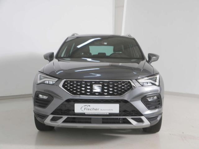 Seat Ateca - 1 1.5 TSI Xperience