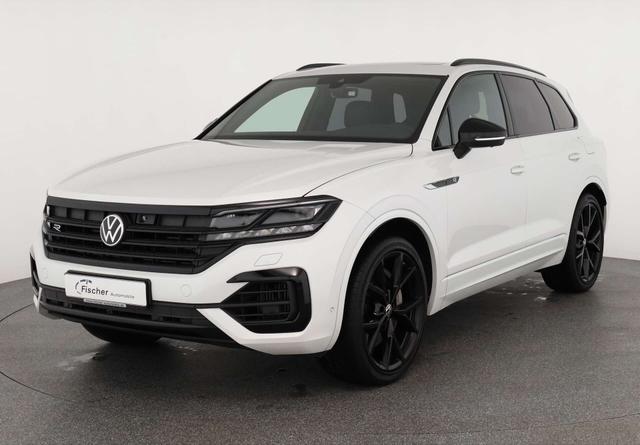 Volkswagen Touareg - 1 3.0 TSI V6 eHybrid 4Motion R