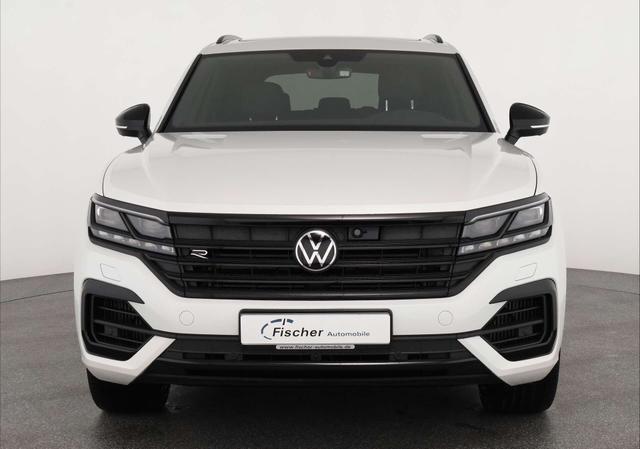 Volkswagen Touareg 1 3.0 TSI V6 eHybrid 4Motion R 