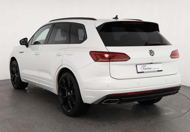 Volkswagen Touareg 1 3.0 TSI V6 eHybrid 4Motion R 