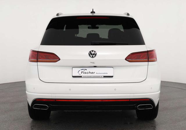 Volkswagen Touareg 1 3.0 TSI V6 eHybrid 4Motion R 