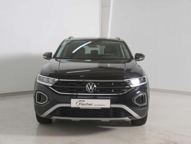 Volkswagen T-Roc Cabriolet - 1 1.0 TSI Life