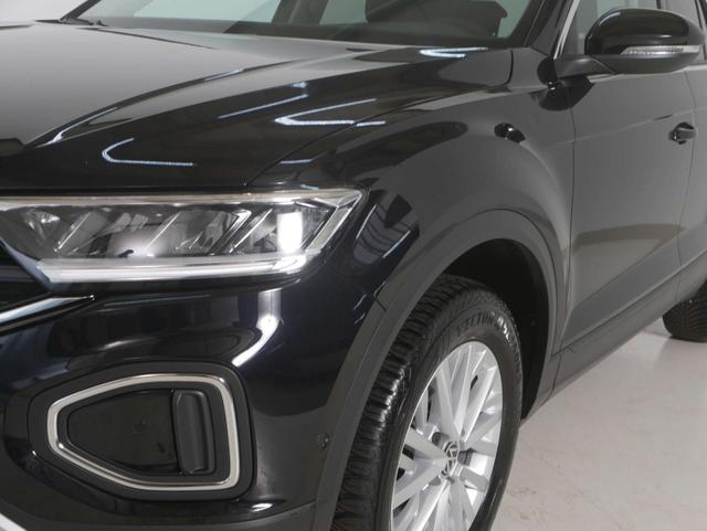 Volkswagen T-Roc Cabriolet 1 1.0 TSI Life 