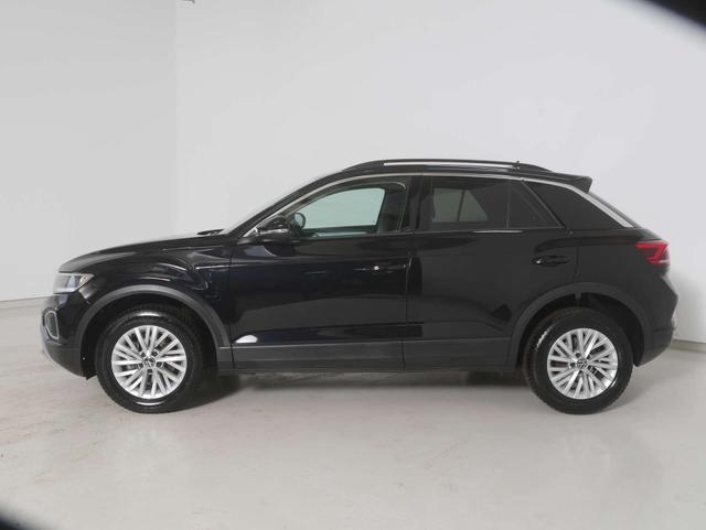 Volkswagen T-Roc Cabriolet 1 1.0 TSI Life 