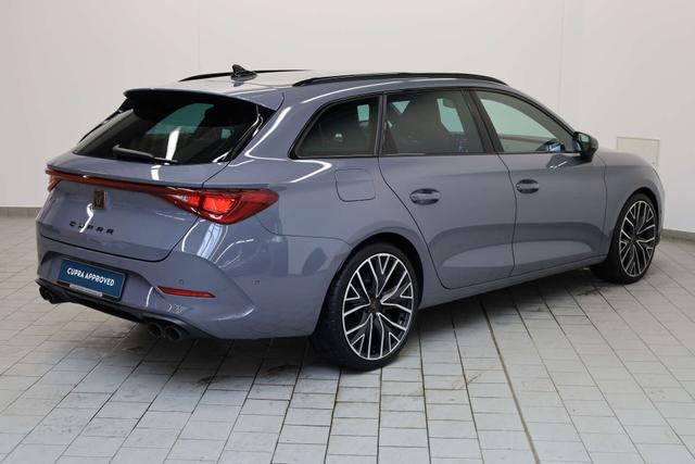 Cupra Leon Sportstourer 1 2.0 TSI 4Drive VZ 