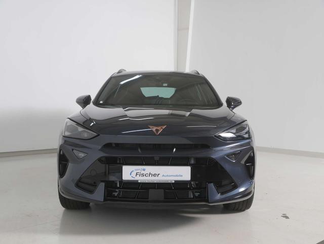 Cupra Formentor - 1.5 e-Hybrid VZ