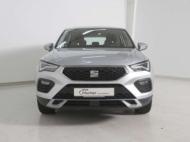Seat Ateca - 1 1.5 TSI Style