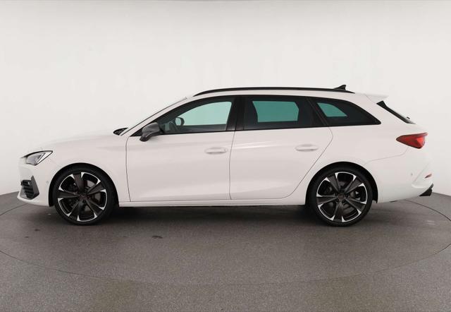 Cupra Leon Sportstourer 1 2.0 TSI 4Drive VZ 