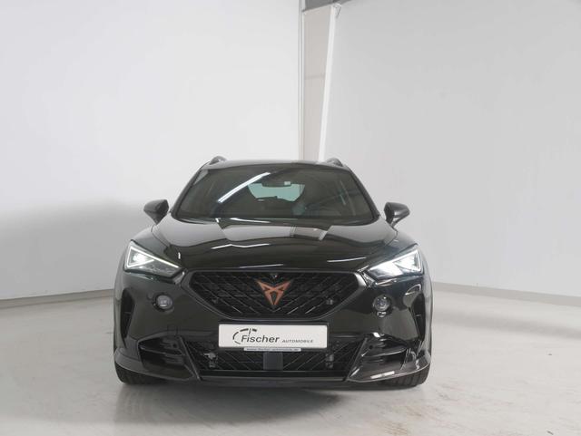 Cupra Formentor - 2.5 TSI 4Drive VZ5