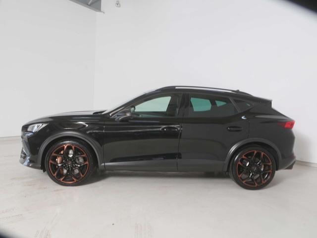 Cupra Formentor 2.5 TSI 4Drive VZ5 