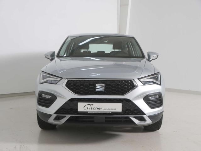 Seat Ateca - 1 1.5 TSI Style