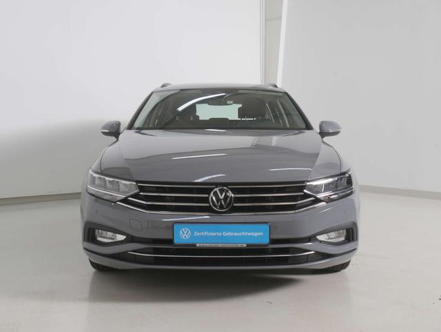 Volkswagen Passat Variant - 1 2.0 TDI Business