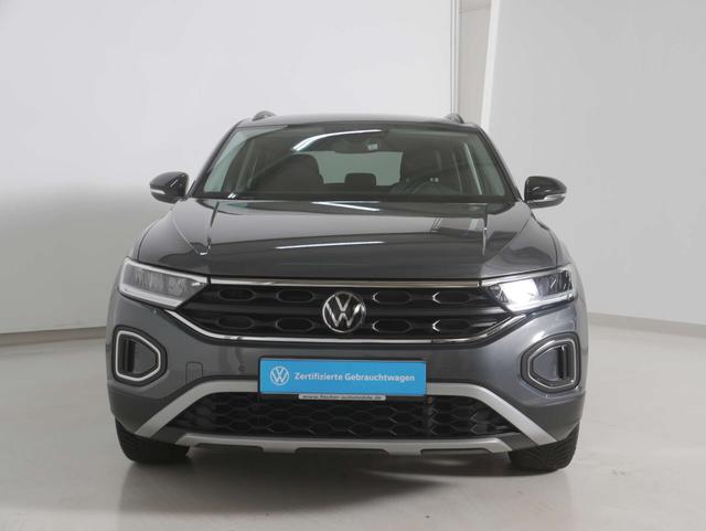 Volkswagen T-Roc 1 1.0 TSI GOAL 