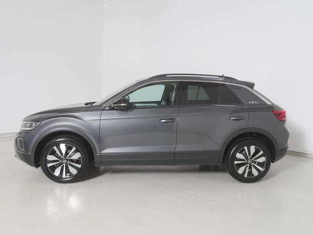 Volkswagen T-Roc 1 1.0 TSI GOAL 